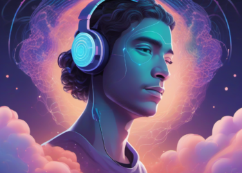 Sychedelic Secures .5 Million for AI-Driven Mental Wellness Headphones Sychedelic Secures .5 Million for AI-Driven Mental Wellness Headphones