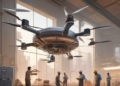 EndureAir Secures ₹30 Cr Funding to Develop Heavy-Payload Drone Platform EndureAir Secures ₹30 Cr Funding to Develop Heavy-Payload Drone Platform