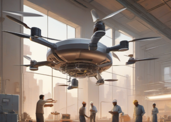 EndureAir Secures ₹30 Cr Funding to Develop Heavy-Payload Drone Platform EndureAir Secures ₹30 Cr Funding to Develop Heavy-Payload Drone Platform