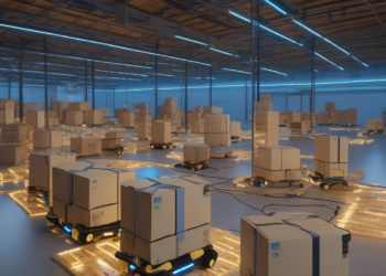 Anscer Robotics Secures .4 Million to Revolutionize Industrial Automation Anscer Robotics Secures .4 Million to Revolutionize Industrial Automation