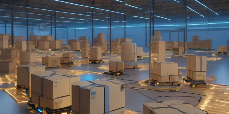 Anscer Robotics Secures .4 Million to Revolutionize Industrial Automation Anscer Robotics Secures .4 Million to Revolutionize Industrial Automation