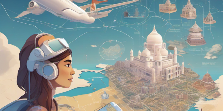 ixigo Unveils Agentic AI to Revolutionize Travel Planning Experience ixigo Unveils Agentic AI to Revolutionize Travel Planning Experience
