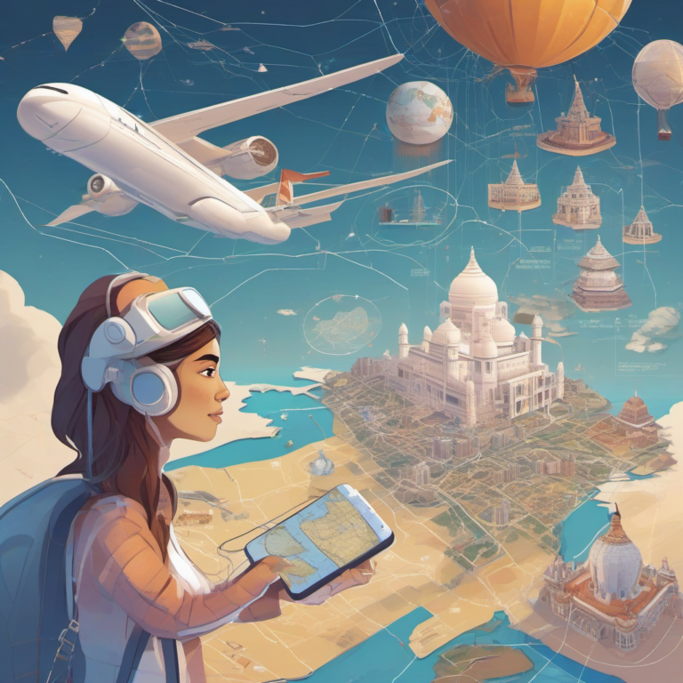 ixigo Unveils Agentic AI to Revolutionize Travel Planning Experience