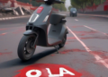 Ola Electric Q4 FY26 Revenue Plummets 57% Plans QIP Fundraising Ola Electric Q4 FY26 Revenue Plummets 57% Plans QIP Fundraising