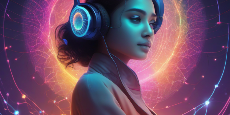 Sychedelic secures .5 million for AI-driven mental wellness headphones Sychedelic secures .5 million for AI-driven mental wellness headphones