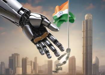India’s AI Boom: Uncovering the Hidden Costs of Rapid Growth India’s AI Boom: Uncovering the Hidden Costs of Rapid Growth