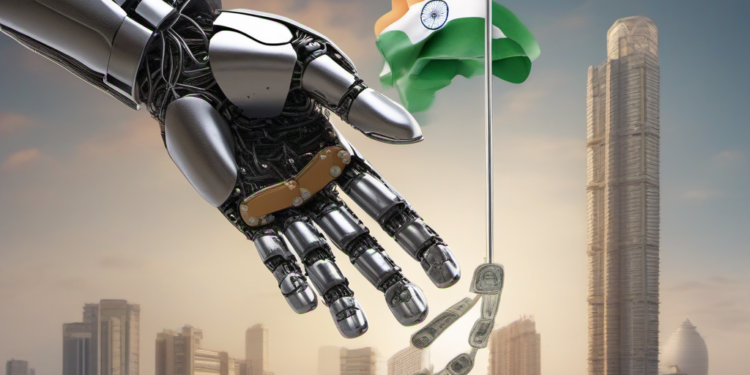 India’s AI Boom: Uncovering the Hidden Costs of Rapid Growth India’s AI Boom: Uncovering the Hidden Costs of Rapid Growth