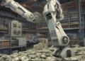 IAN Alpha Fund Drives .4 Million Series A for ANSCER Robotics IAN Alpha Fund Drives .4 Million Series A for ANSCER Robotics