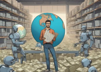 Anscer Robotics Secures .4M in Series A Funding Led by IAN Alpha Fund Anscer Robotics Secures .4M in Series A Funding Led by IAN Alpha Fund