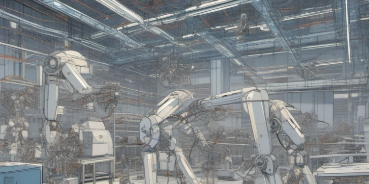 ANSCER Robotics secures Rs 45 crore to boost AI-driven industrial automation ANSCER Robotics secures Rs 45 crore to boost AI-driven industrial automation