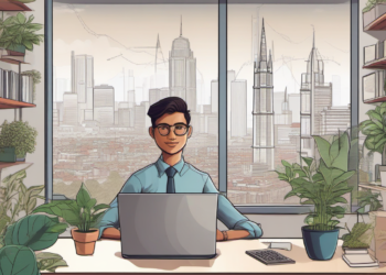 WeWork India Reports Rs 696 Cr Revenue in Q4 FY26, Profits Soar 80% WeWork India Reports Rs 696 Cr Revenue in Q4 FY26, Profits Soar 80%