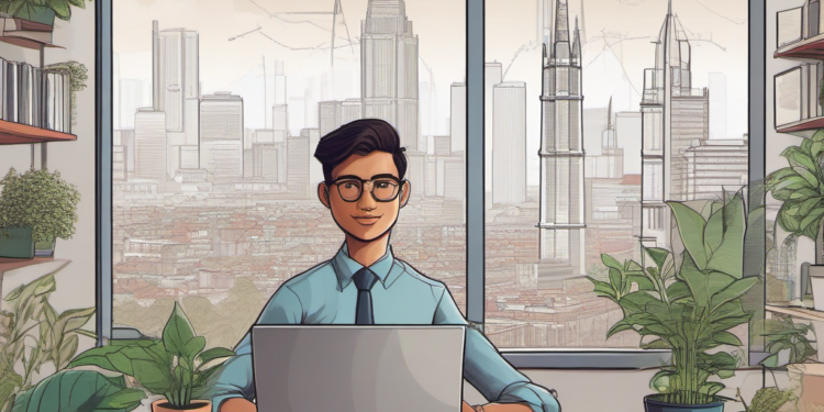 WeWork India Reports Rs 696 Cr Revenue in Q4 FY26, Profits Soar 80% WeWork India Reports Rs 696 Cr Revenue in Q4 FY26, Profits Soar 80%