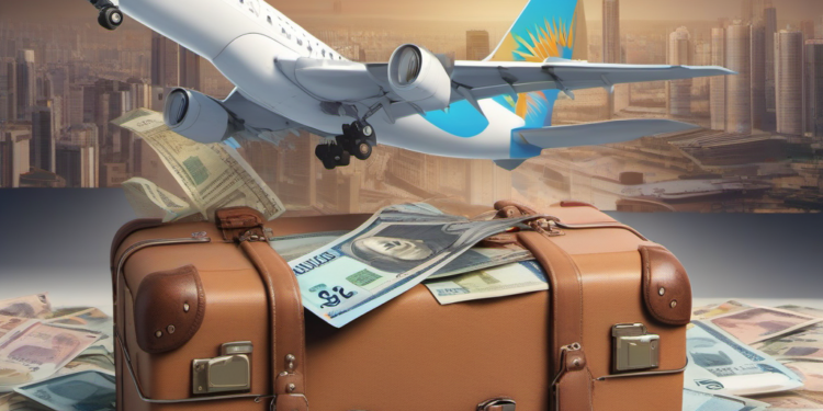 Scapia secures million to boost travel-fintech expansion in India Scapia secures million to boost travel-fintech expansion in India