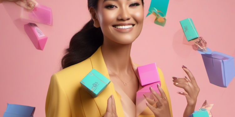 Nykaa Q4 Profit Soars 4X to ₹79 Cr, Revenue Jumps 28%