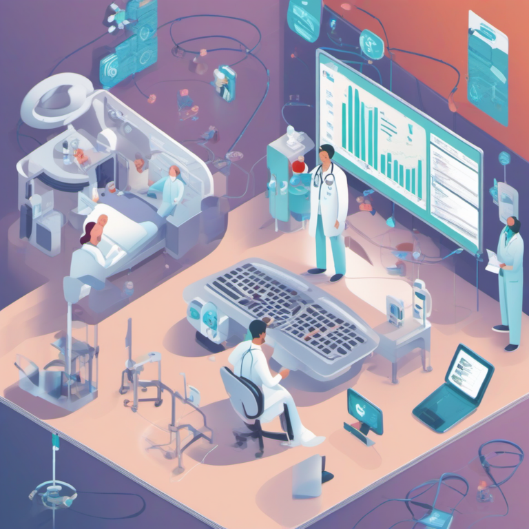 Innovaccer Acquires CaduceusHealth to Enhance AI-Driven Revenue Cycle Management