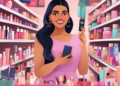 Nykaa Achieves B Annual Revenue Milestone Amid Soaring Profitability