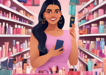 Nykaa Achieves B Annual Revenue Milestone Amid Soaring Profitability