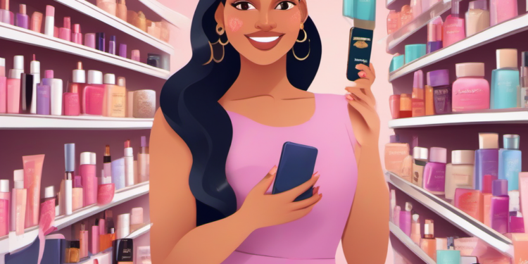 Nykaa Achieves B Annual Revenue Milestone Amid Soaring Profitability