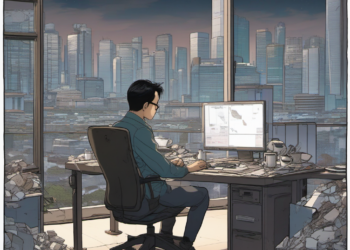 Meta Employee Reflects on Training New Engineer Before Sudden Layoff