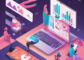 AI Threats Rise as Nykaa Reports Impressive Q4 Surge and More
