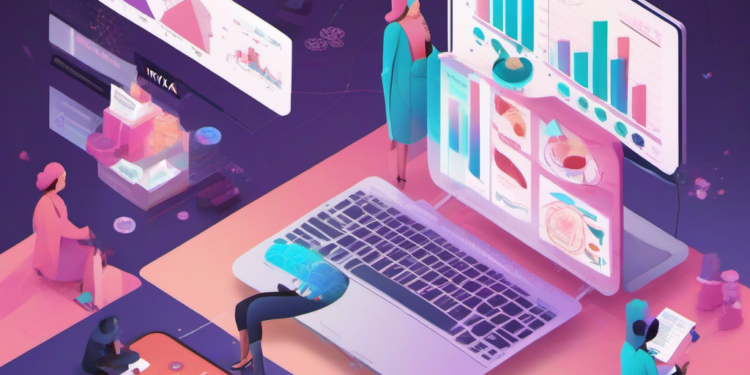AI Threats Rise as Nykaa Reports Impressive Q4 Surge and More