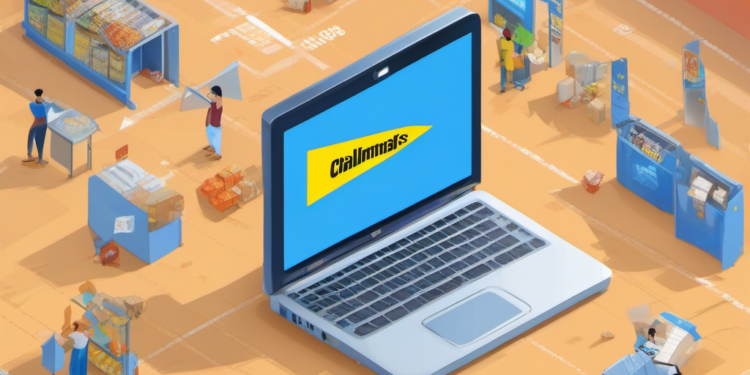 Flipkart Fuels Walmart’s Ecommerce and Advertising Surge in Q1 FY27