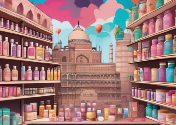 Nykaa Reaches New 52-Week High Following Impressive Q4 Results Nykaa Reaches New 52-Week High Following Impressive Q4 Results
