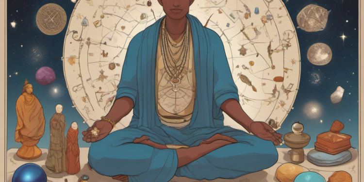 Astrotalk Aims to Transform Spiritual Commerce into a Global Marketplace Astrotalk Aims to Transform Spiritual Commerce into a Global Marketplace
