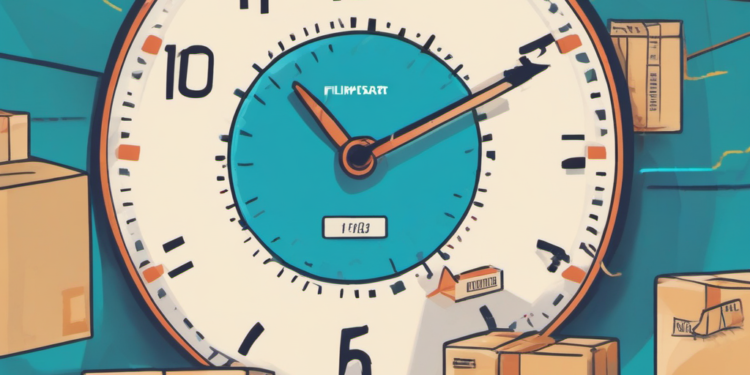 Walmart CEO Praises Flipkart’s Impressive 13-Minute Delivery Innovation Walmart CEO Praises Flipkart’s Impressive 13-Minute Delivery Innovation