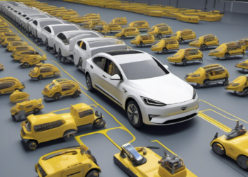 Ola Electric Aims for FY27 Turnaround Amid Rising Demand and Margin Gains Ola Electric Aims for FY27 Turnaround Amid Rising Demand and Margin Gains