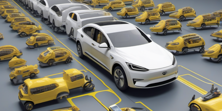 Ola Electric Aims for FY27 Turnaround Amid Rising Demand and Margin Gains Ola Electric Aims for FY27 Turnaround Amid Rising Demand and Margin Gains