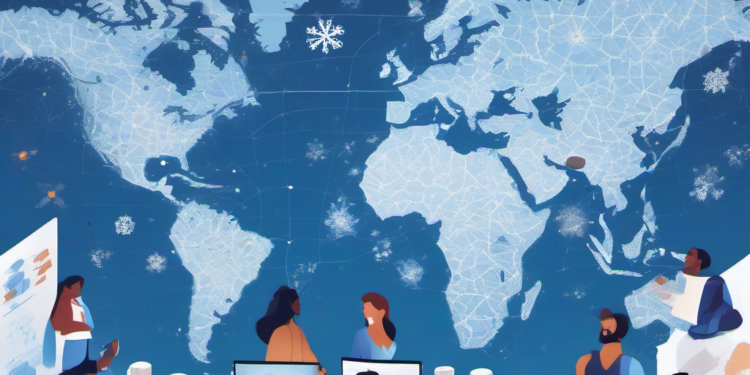 APJ Innovators Harness AI for Good at Impactful Snowflake Hackathon APJ Innovators Harness AI for Good at Impactful Snowflake Hackathon