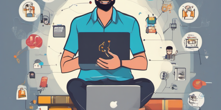 Info Edge Reports 16% Q4 Revenue Growth, Fuels Artisan Entrepreneur Revolution Info Edge Reports 16% Q4 Revenue Growth, Fuels Artisan Entrepreneur Revolution