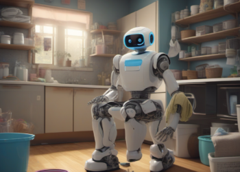 Pronto’s Physical AI Pilot Sparks Debate on Consent and Surveillance Ethics Pronto’s Physical AI Pilot Sparks Debate on Consent and Surveillance Ethics