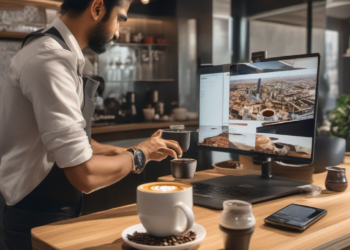 abcoffee Secures ₹61 Cr to Boost Offline Expansion Strategy