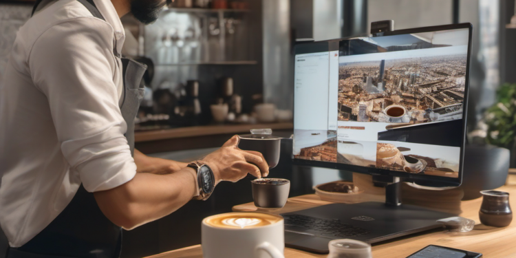 abcoffee Secures ₹61 Cr to Boost Offline Expansion Strategy