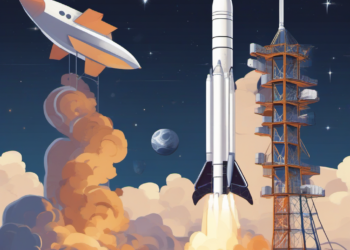India Needs Homegrown Space Tech Firms Like NASA Nurtured SpaceX India Needs Homegrown Space Tech Firms Like NASA Nurtured SpaceX
