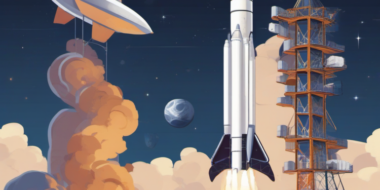 India Needs Homegrown Space Tech Firms Like NASA Nurtured SpaceX India Needs Homegrown Space Tech Firms Like NASA Nurtured SpaceX