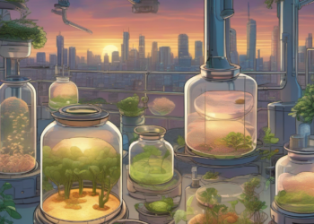 StrainX Bioworks Secures  Million to Expand Alternative Protein Production