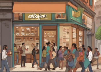 abcoffee secures Rs 61 crore to expand grab-and-go chain nationwide