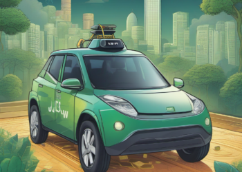 Uber Joins Forces with JSW Group to Boost EV Mobility in India Uber Joins Forces with JSW Group to Boost EV Mobility in India