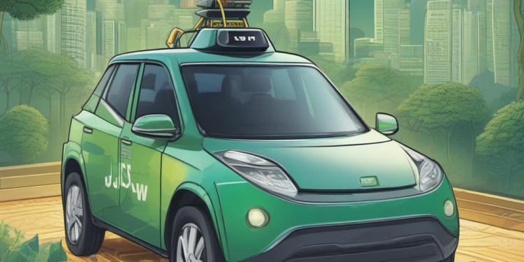 Uber Joins Forces with JSW Group to Boost EV Mobility in India Uber Joins Forces with JSW Group to Boost EV Mobility in India