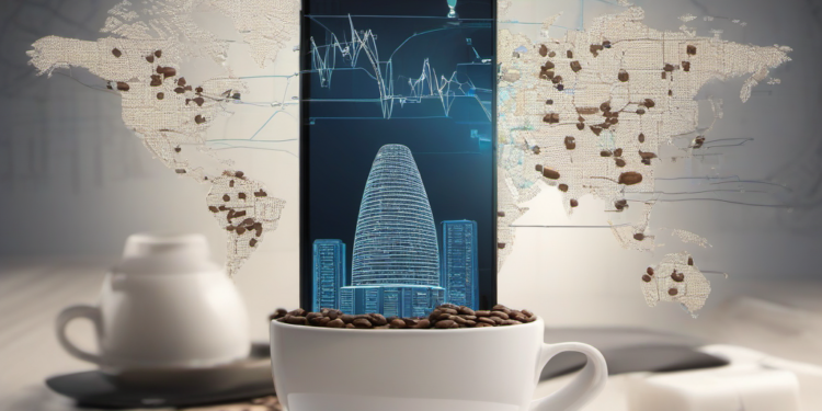 abcoffee secures Rs 61 Cr in pre-Series B funding from Kliff Ventures abcoffee secures Rs 61 Cr in pre-Series B funding from Kliff Ventures