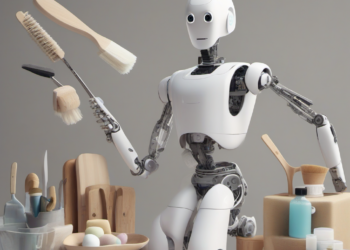 Snabbit Explores Physical AI Proposal with Human Archive, Denies Home Rollout Snabbit Explores Physical AI Proposal with Human Archive, Denies Home Rollout