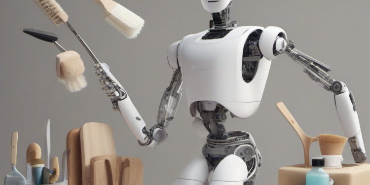 Snabbit Explores Physical AI Proposal with Human Archive, Denies Home Rollout Snabbit Explores Physical AI Proposal with Human Archive, Denies Home Rollout
