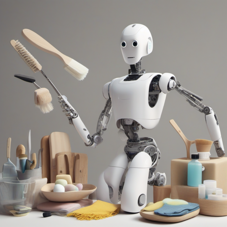 Snabbit Explores Physical AI Proposal with Human Archive, Denies Home Rollout