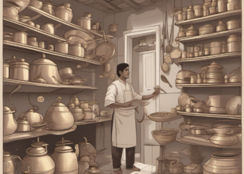 From Shutdown to Scale: Nyra Kitchenware’s Journey to Global Success From Shutdown to Scale: Nyra Kitchenware’s Journey to Global Success