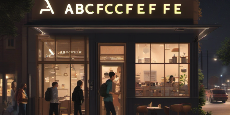 abcoffee secures Rs 61 Cr funding led by Kliff Ventures abcoffee secures Rs 61 Cr funding led by Kliff Ventures