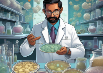 Prime Venture and Leo Capital Invest M in Biotech Startup StrainX Prime Venture and Leo Capital Invest M in Biotech Startup StrainX