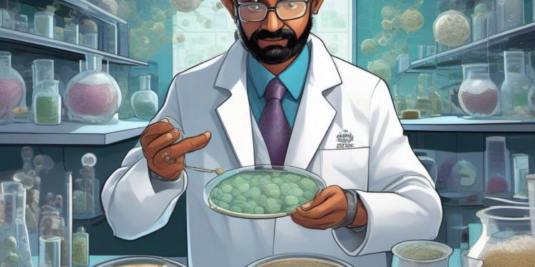 Prime Venture and Leo Capital Invest M in Biotech Startup StrainX Prime Venture and Leo Capital Invest M in Biotech Startup StrainX
